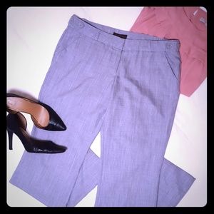 Drew Fit pants, The Limited, size 12